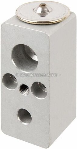 لضاغط التيار المتردد دودج داكوتا OEM مع طقم إصلاح مكيف الهواء - BuyAutoParts 60-83615RN جديد in Kuwait