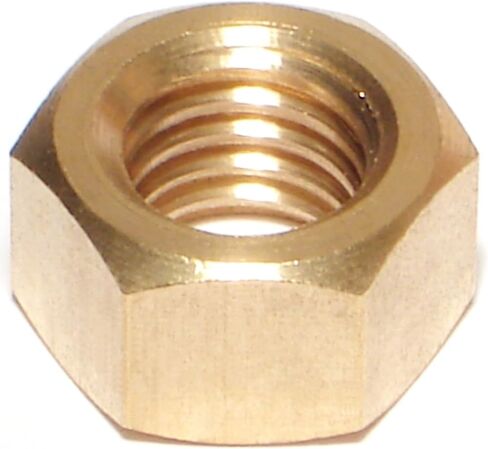 براغي التثبيت النادرة النهائي Hex للصواميل in Kuwait