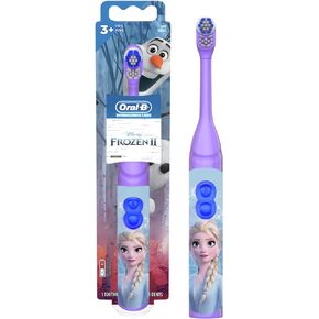 Oral-B Toothbrush in Saudi Arabia