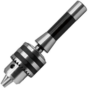 HHIP 9999-0027 3/4 بوصة Jt3 مثقاب ظرف مع مفتاح، R8 Arbor & JT3 Chuck Wedges in Saudi Arabia