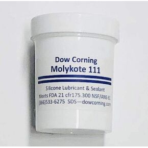 3 oz Dow Corning Molykote 111 88 Gram in Kuwait