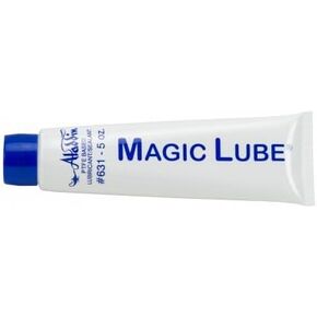 Waterproof Lube 5 OZ Non-Toxic PTFE Based Teflon Lubricant Sealant Aladdin 631 - USA Made (2) in Saudi Arabia