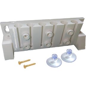 حامل أنبوب الاختبار ورف التجفيف لاختبارات السوائل API in Kuwait