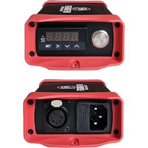 FOGGING FUN 110V PID Temperature Controller Kit with Accessories in Kuwait