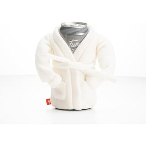 Puffin - The Resort Robe - Insulated Wine Cooler I Champagne Bottle Insulator, Keep Drinks and Beverages Cold