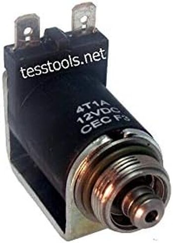 539436 Parker Solenoid/CEME 578471 in Saudi Arabia