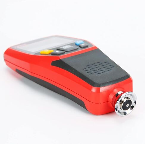 UNI-T UT343D Digital Coating Thickness Gauge Meter Tester Range 0 to 1250um with USB Data Function in Saudi Arabia