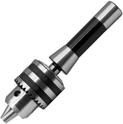 HHIP 9999-0027 3/4" Jt3 Drill Chuck with Key, R8 Arbor & JT3 Chuck Wedges in Saudi Arabia