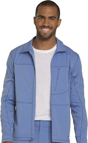 سترة Dickies Dynamix الرجالية للتدفئة بسحاب أمامي DK310 in Kuwait