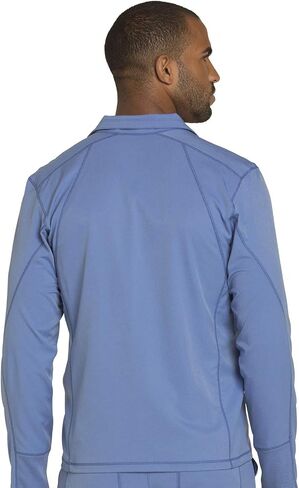 سترة Dickies Dynamix الرجالية للتدفئة بسحاب أمامي DK310 in Kuwait