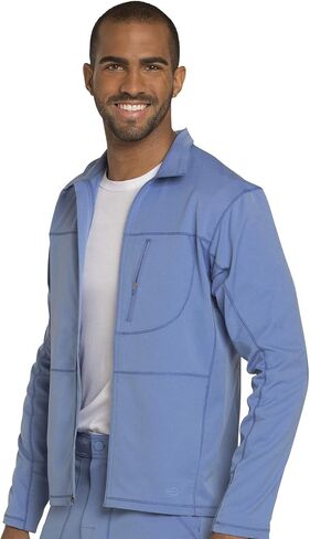 سترة Dickies Dynamix الرجالية للتدفئة بسحاب أمامي DK310 in Kuwait