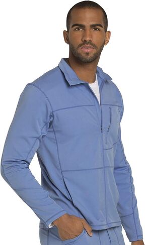 سترة Dickies Dynamix الرجالية للتدفئة بسحاب أمامي DK310 in Kuwait