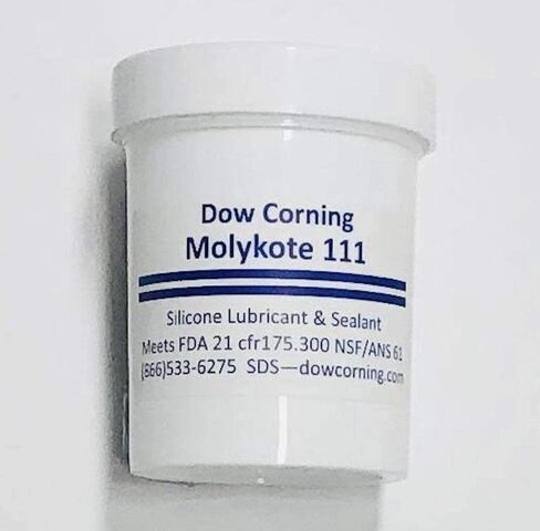 3 oz Dow Corning Molykote 111 88 Gram in Kuwait