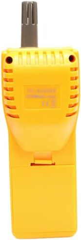 CO2Meter AZ-0001 pSense Portable CO2 Indoor Air Quality Meter, Yellow in Saudi Arabia