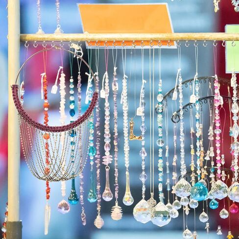 MTJSWXSY 245 قطعة خطافات سقف معدنية، خطافات سقف 1/2 بوصة، خطافات لولبية صغيرة، خطافات تعليق خفيفة (أسود) in Kuwait