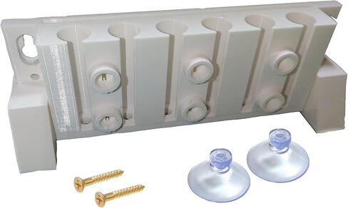 حامل أنبوب الاختبار ورف التجفيف لاختبارات السوائل API in Kuwait