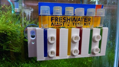 حامل أنبوب الاختبار ورف التجفيف لاختبارات السوائل API in Kuwait