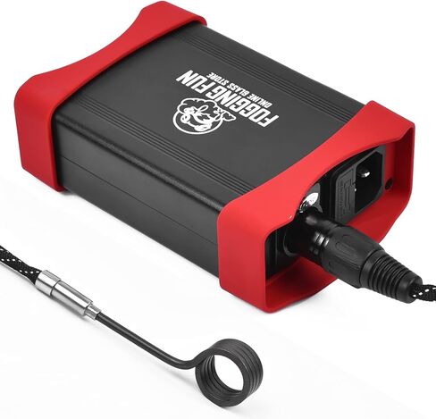 FOGGING FUN 110V PID Temperature Controller Kit with Accessories in Kuwait