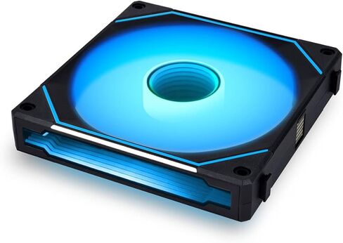 Lian-Li UNI FAN SL-Infinity ARGB PWM Case Fan in Saudi Arabia