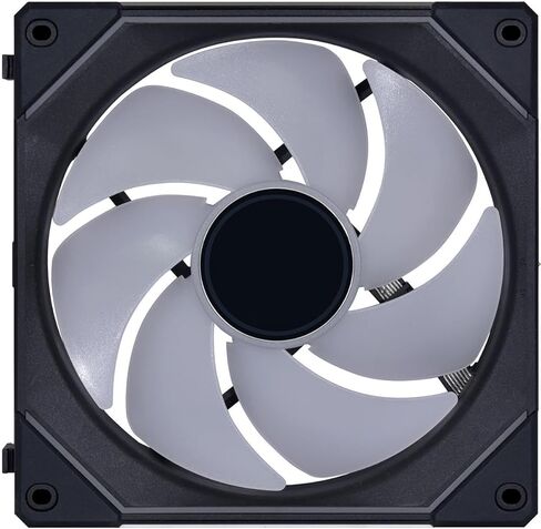 Lian-Li UNI FAN SL-Infinity ARGB PWM Case Fan in Saudi Arabia