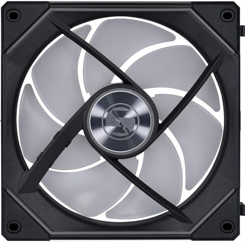 Lian-Li UNI FAN SL-Infinity ARGB PWM Case Fan in Saudi Arabia