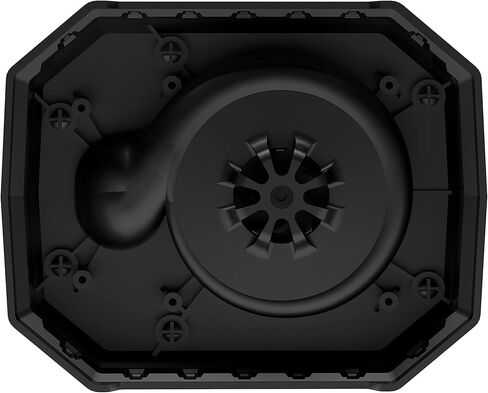 مضخة مياه غاطسة من البلاستيك الحراري بقوة 1/4 حصان من كرافتس مان، تضخ ما يصل إلى 2500 جالون في الساعة in Kuwait