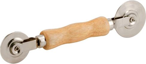 اداة دوارة P 8059 مع عجلات محمل كروي من الستيل من برايم لاين برودكتس، 2-1/2 انش × 2 انش in Kuwait