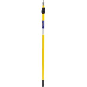 Help Mate HM92508 Trucker Broom Extension Pole Fiberglass Extendable Broom Pole Universal Fit in Saudi Arabia
