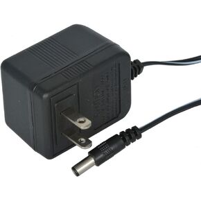 Jameco Reliapro ABU050050R AC/AC Wall Transformer, Volt 0.5A, 2.5 Watt in Kuwait