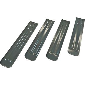 Structural Brace 4-Pack for Granite Counter-top Support in Saudi Arabia