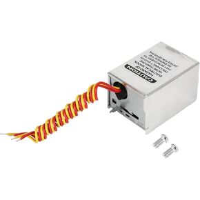 40003916-026 V8043E1012 محرك صمام المنطقة لهونيويل، رأس استبدال AMZGLORY متوافق مع V8043E1061 M847D1004 V8043E1012 V8043E1079 إلخ. 24Vac 50/60 هرتز مع مفتاح نهاية (ضمان لمدة 15 عامًا) in Kuwait