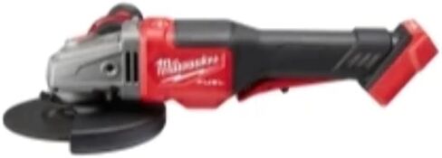 مفتاح ملاحقة الفرامل M18 FUEL 4-1/2-6 من ميلواكي، بدون قفل (أداة حافة) in Saudi Arabia