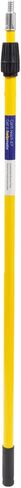 Help Mate HM92508 Trucker Broom Extension Pole Fiberglass Extendable Broom Pole Universal Fit in Saudi Arabia