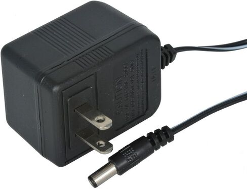 Jameco Reliapro ABU050050R AC/AC Wall Transformer, Volt 0.5A, 2.5 Watt in Kuwait