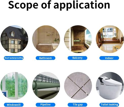 Guoelephant 114g عصا معجون إيبوكسي لجميع الأغراض، غراء إيبوكسي صلب وسريع لإصلاح أضرار الشقوق أو الحشو أو الختم. إصلاح دائم سريع للمعادن، السيراميك، الزجاج، الخشب، البلاستيك، السيراميك، إلخ. in Kuwait