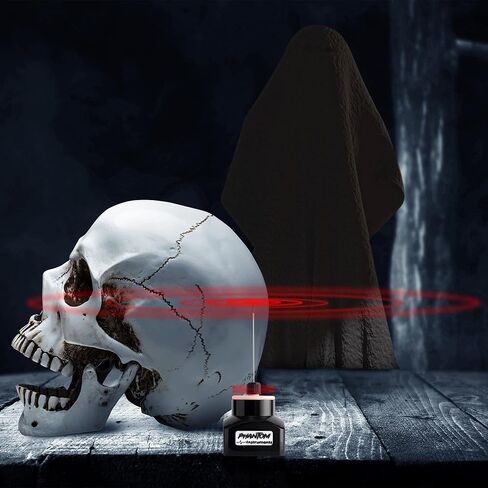 معدات Omni Pod الخارقة ومعدات صيد الأشباح - أجهزة استشعار القرب ودرجة الحرارة والبارومترية ومسجل بيانات WiFi ومتوافقة مع iOS وAndroid. 3 في 1 معدات الأشباح مجموعة خوارق مقياس الأشباح in Kuwait