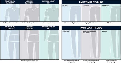 V-Neck Womens Scrubs Top Workwear Originals with Rib-Knit Back Panels WW645, S, Pewter in Kuwait