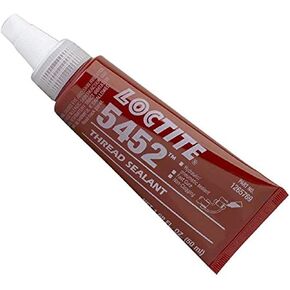 لوكتايت 1265769 مانع تسرب الأنابيب، 50 مل، أنبوب، أرجواني in Kuwait