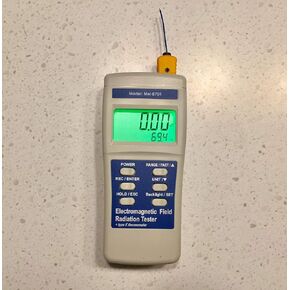 ميل 8704R بارانينج جوست الصيد 3 في 1 آلة جديدة in Kuwait