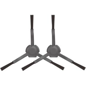 فرشاة جانبية مكنسة روبوت من دريمتيك Z10Pro in Kuwait