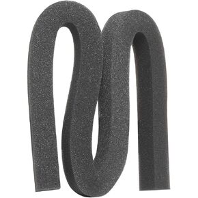 فروست كينج شريط مانع لتسرب الطقس لمكيف الهواء AC42H، 1-1/4 × 1-1/4 × 42 انش in Kuwait