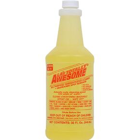 La's Totally Awesome Las All Purpose Cleaner, 20 Fl Oz (Pack of 1), Yellow