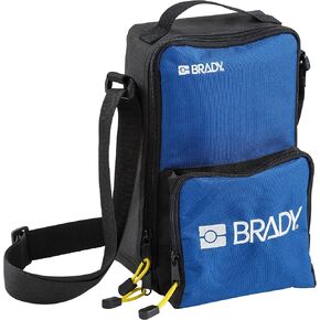 Brady - BMP-SC-1 Soft Case For BMP21-LAB, BMP21-PLUS, BMP21 and BMP51 Portable Label Printers in Saudi Arabia