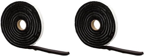 منتجات البناء M-D 43154 شريط مطاطي إسفنجي عالي الكثافة in Kuwait