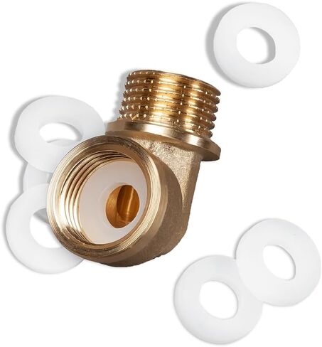Grommet Eyelet Ring 1 inch Silicone Washer gaskets 1 inch Silicone Washer Seals (2 Pieces in Pack) in Saudi Arabia