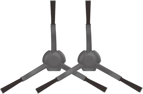 فرشاة جانبية مكنسة روبوت من دريمتيك Z10Pro in Kuwait