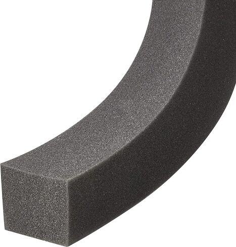 فروست كينج شريط مانع لتسرب الطقس لمكيف الهواء AC42H، 1-1/4 × 1-1/4 × 42 انش in Kuwait