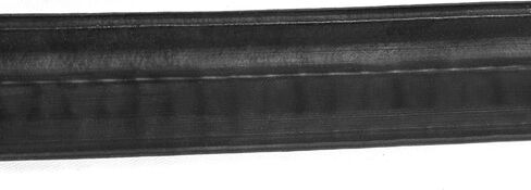 كيو وورك سدادة حواف مطاطية من مادة اي بي دي ام بطول 9 قدم مع لمبة علوية، تناسب الحواف من 1/16 انش إلى 1/8 انش in Kuwait