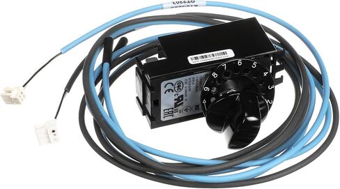 ديلفيلد 2194811KT-S Gdm دانفوس تحكم، 115 فولت in Kuwait