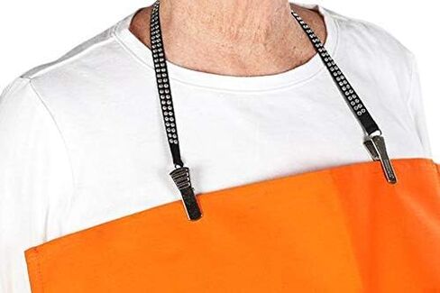 Adjustable Napkin Clip by Granny Jo Products in Kuwait